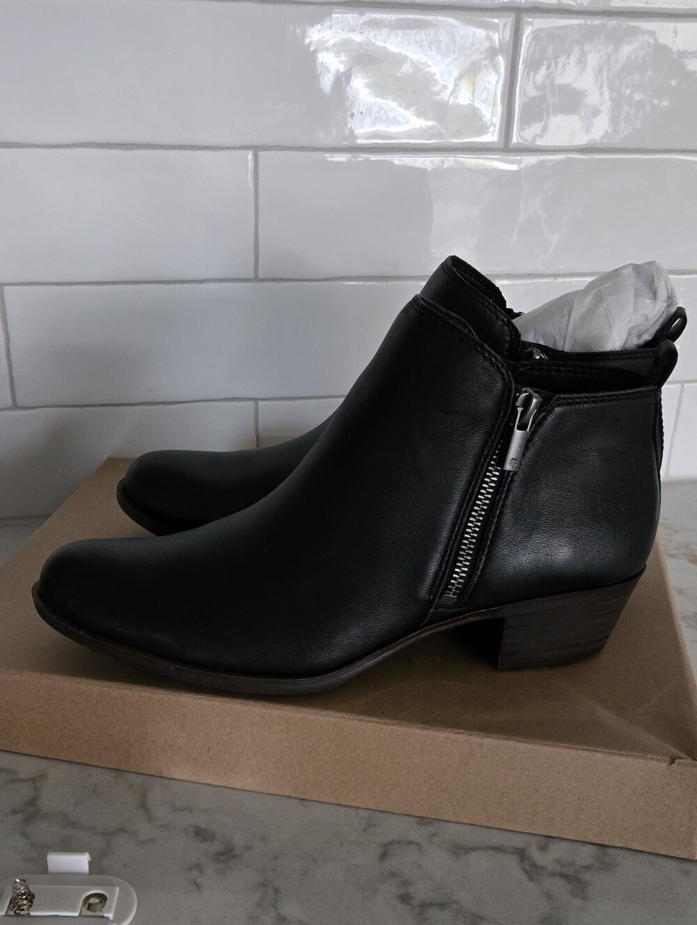 Lucky🍀Brand Boot - Picture 13 of 16